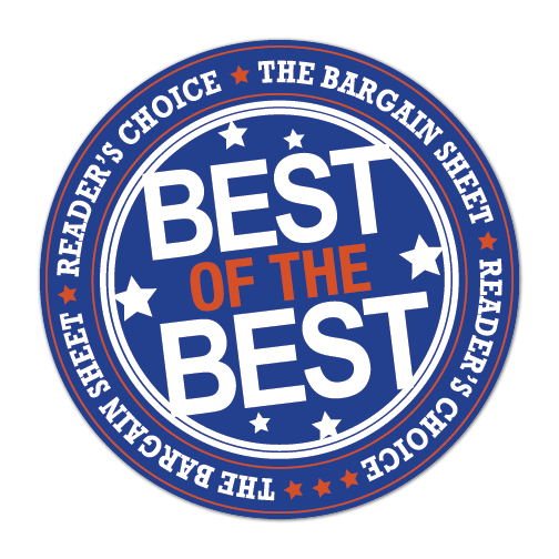 2015 Best of the Best