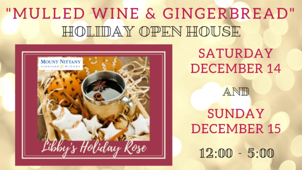 MULLED WINE - Facebook Cover