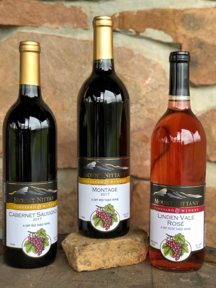 2019 Finger Lakes International Wine Competition
